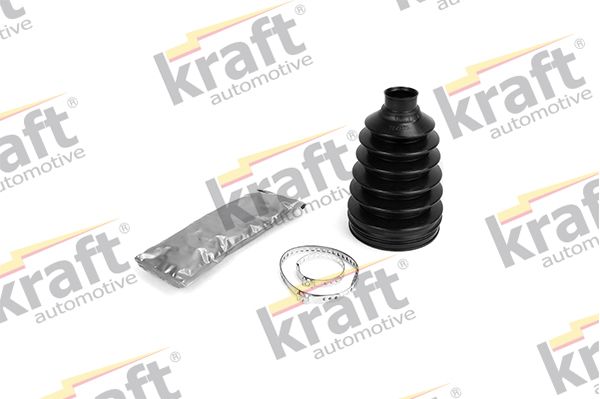 KRAFT AUTOMOTIVE Kaitsekummikomplekt, veovõll 4415582